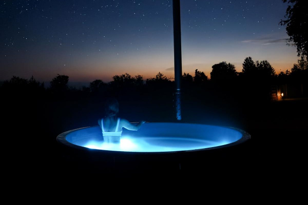 Highlights wie der Whirlpool APTOS