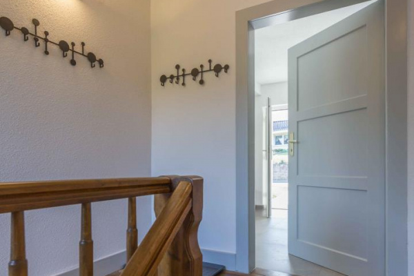 Ferienhaus Kaplogs Heischle