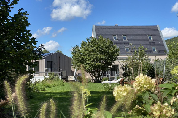 Ferienhaus Renkenmühle