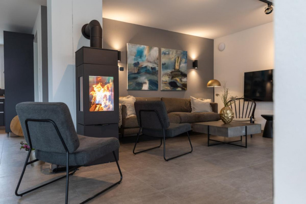 Ferienhaus Renkenmühle