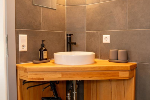 Ferienhaus TauberRefugium