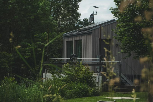 Ferienhaus Renkenmühle