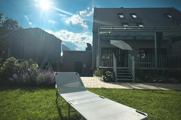 Ferienhaus Renkenmühle