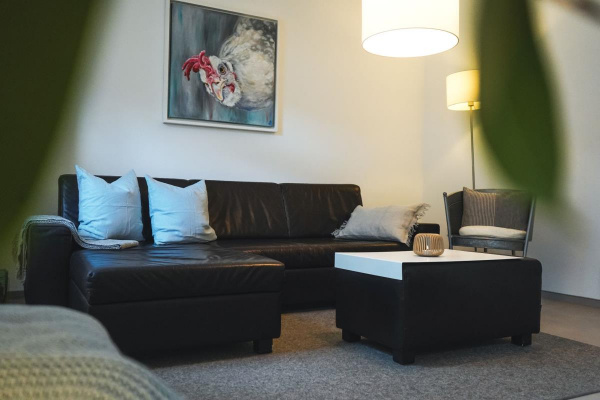 Wohntraum mit hochwertigem Interieur