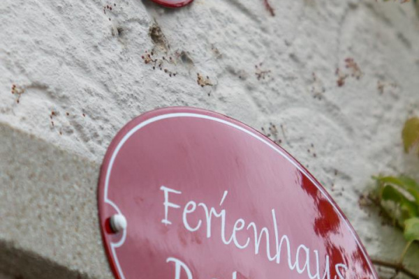 Ferienhaus Rote Sau