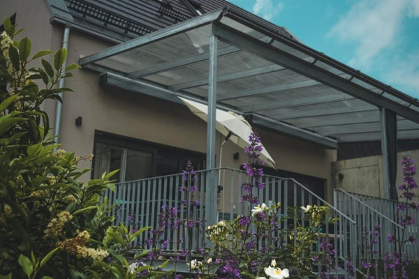 Ferienhaus Renkenmühle