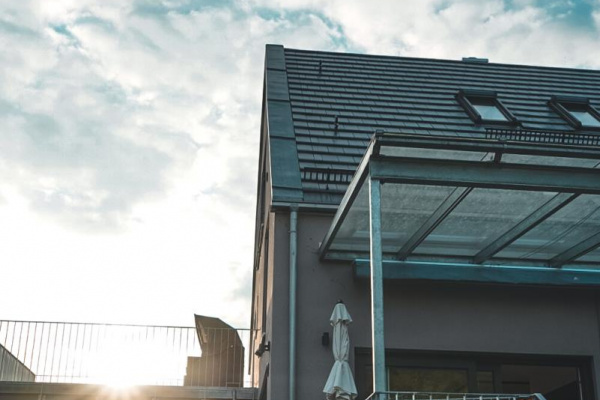 Ferienhaus Renkenmühle