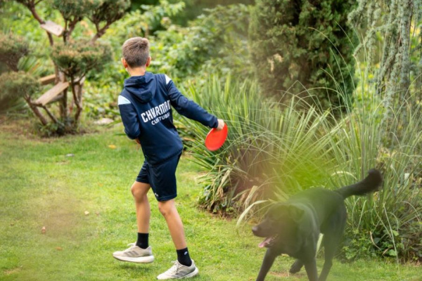 Ferienhaus TauberRefugium