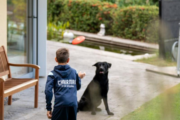 Ferienhaus TauberRefugium