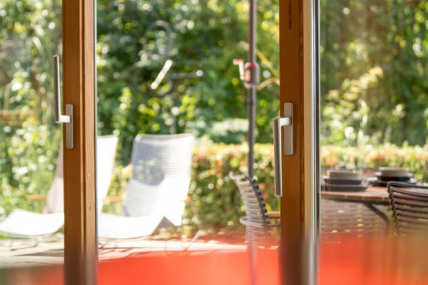 Ferienhaus TauberRefugium