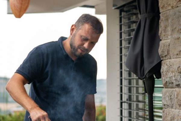 Ferienhaus TauberRefugium