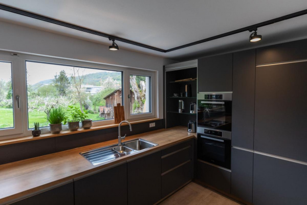 Ferienhaus Renkenmühle