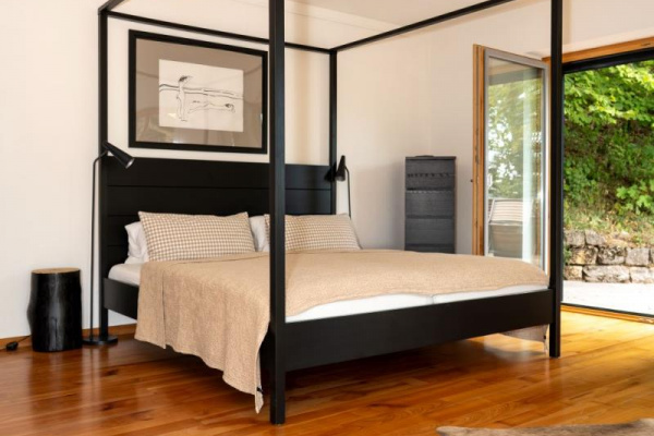 Ferienhaus TauberRefugium