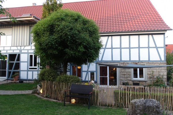 Herzlich willkommen in Maiereres Schaire