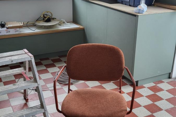 Esszimmerstühle von Kave – Design & Komfort