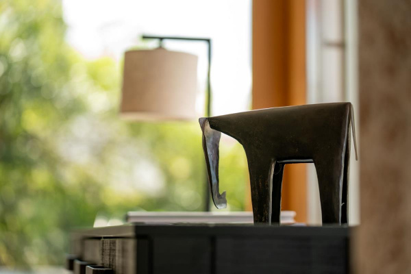 Ferienhaus TauberRefugium