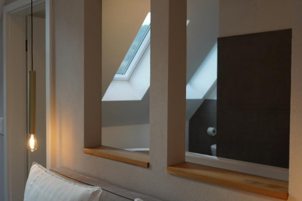 Ferienhaus Renkenmühle