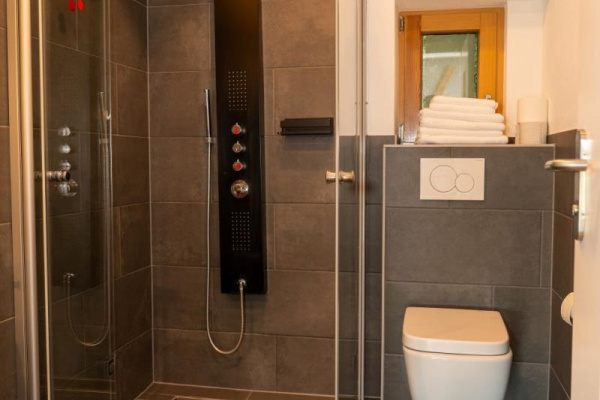 Ferienhaus TauberRefugium