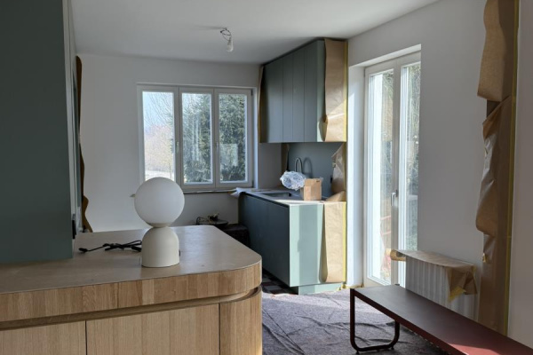 Ferienhaus Villa von EmMa