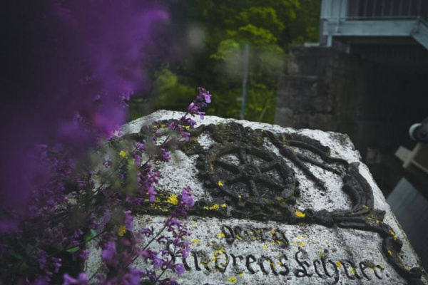 Ferienhaus Renkenmühle