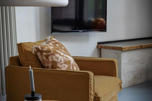 Ferienwohnung  ScheunenRefugio