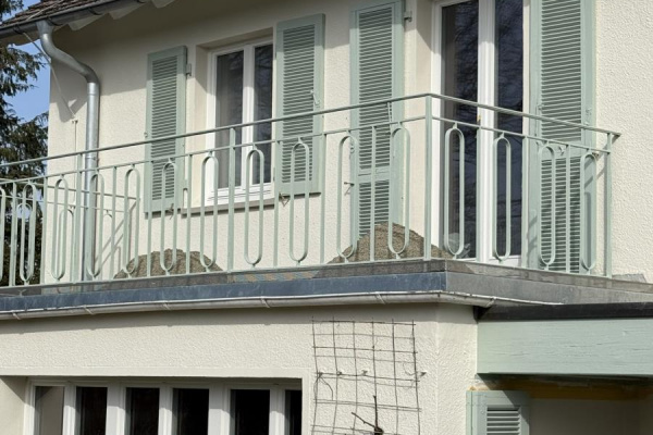 Ferienhaus Villa von EmMa