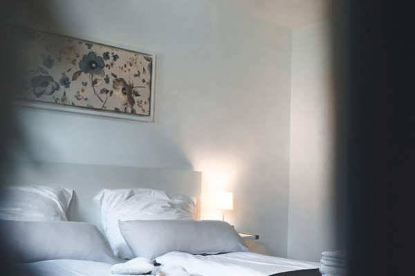 Ferienwohnung Am Stadtpark