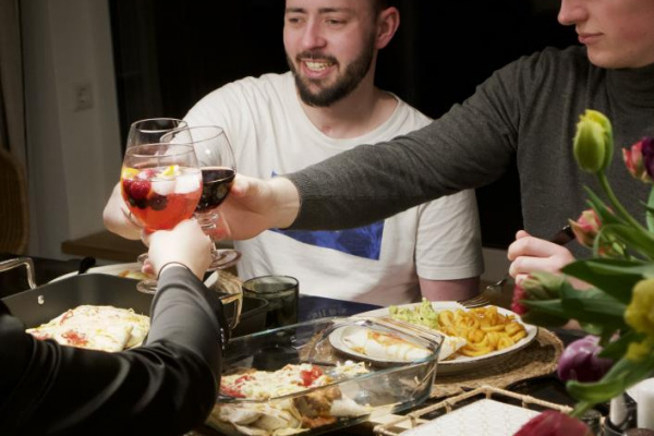 Ferienhaus Renkenmühle