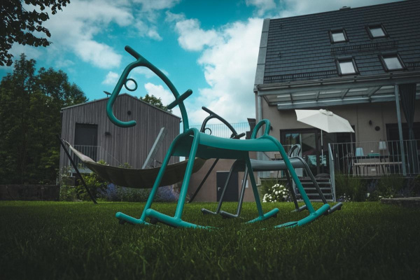 Ferienhaus Renkenmühle