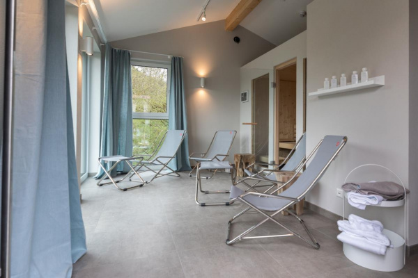 Ihre Sauna von Klafs