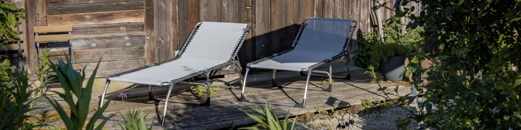 Ferienwohnung ScheunenRefugio