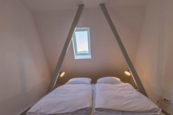 Ferienhaus Kaplogs Heischle