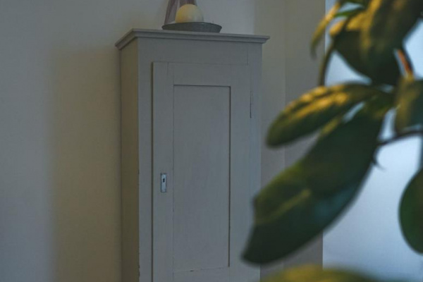 Ferienwohnung Am Stadtpark