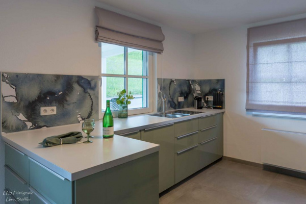 Ferienhaus Kaplogs Heischle