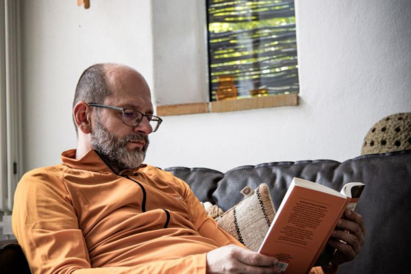 Ferienwohnung  ScheunenRefugio