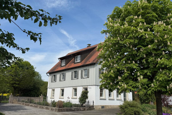 Ein Refugium für besondere Auszeiten