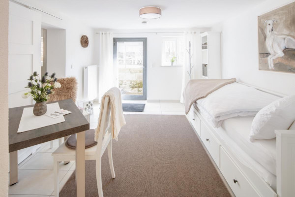 Tiny Ferienwohnung am Stadtpark
