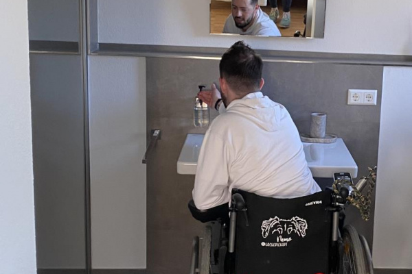 Ferienhaus Renkenmühle