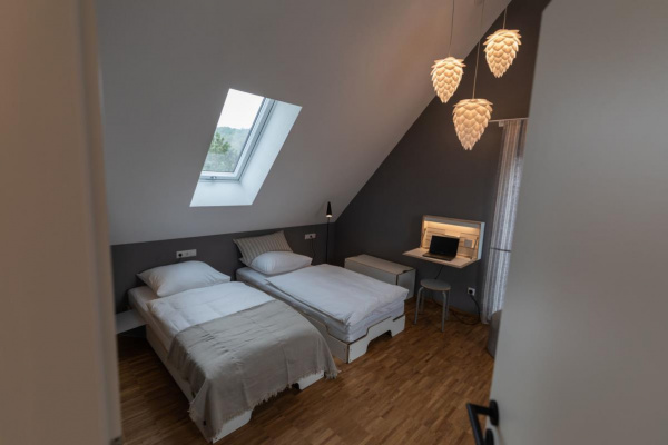 Ferienhaus Renkenmühle