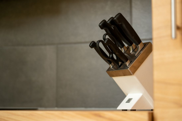 Ferienhaus TauberRefugium