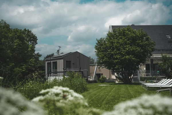 Ferienhaus Renkenmühle