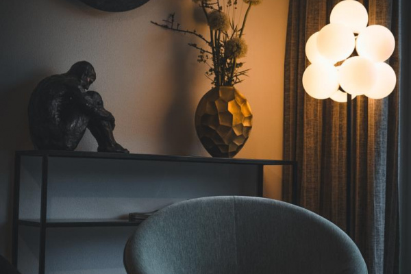 Ferienhaus Renkenmühle