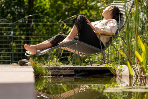 Ferienhaus TauberRefugium