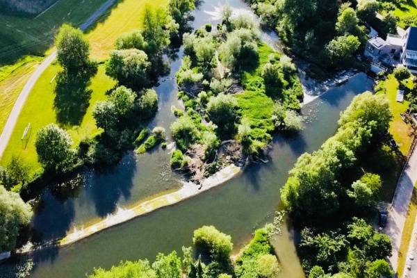 Ferienhaus Renkenmühle