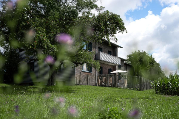 Ferienhaus Taubenhof