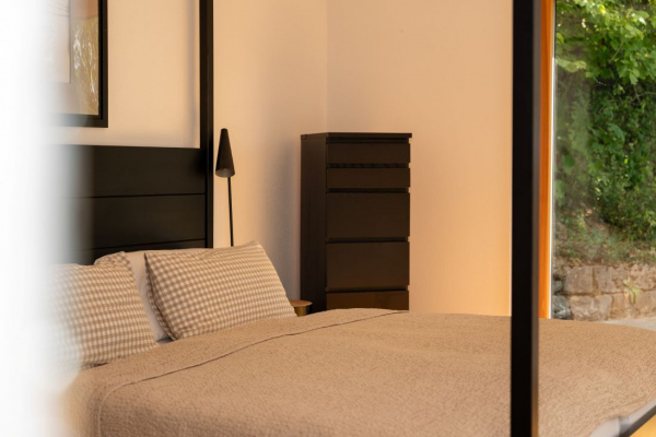 Ferienhaus TauberRefugium