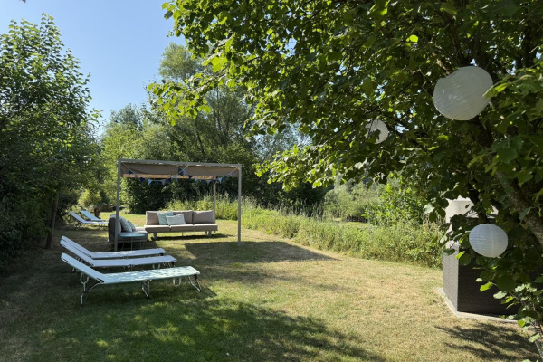 Ferienhaus Renkenmühle