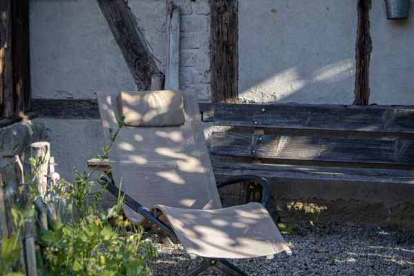 Ferienwohnung  ScheunenRefugio