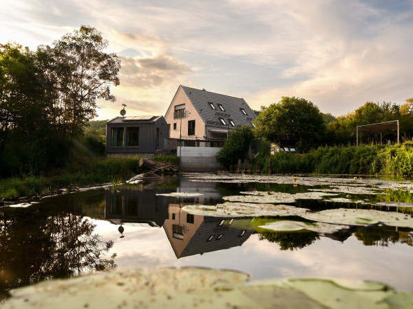 Herzlich willkommen in der Renkenmühle