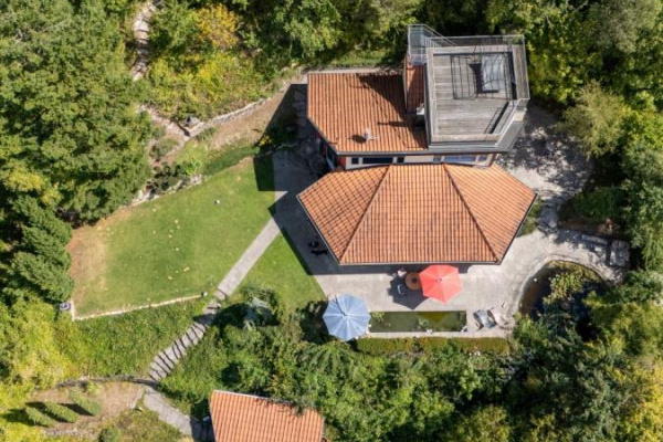 Ferienhaus TauberRefugium